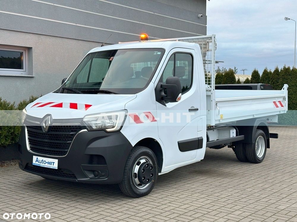 Renault Master - 13