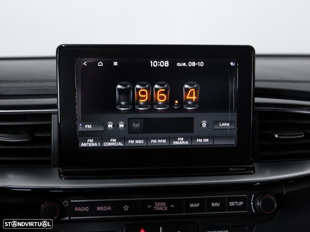 Kia Ceed - 17