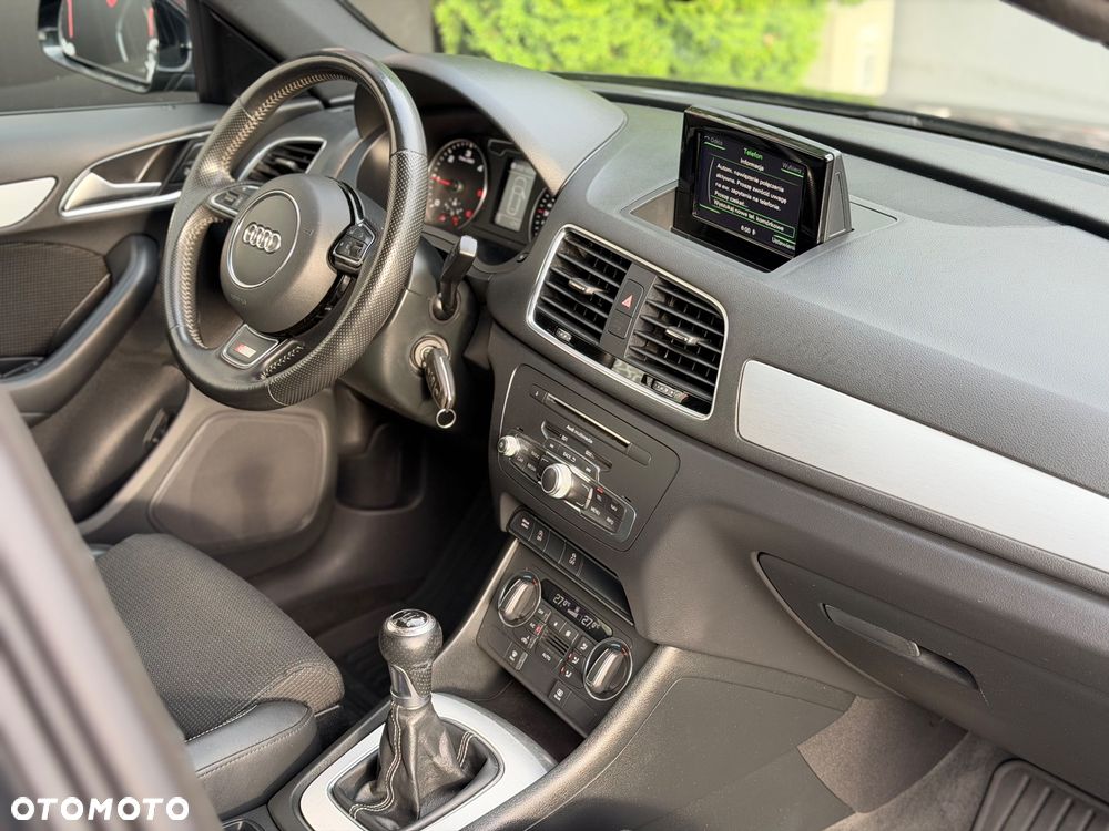 Audi Q3 - 33