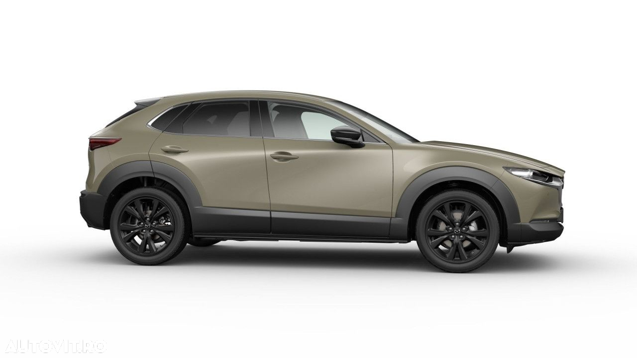 Mazda CX-30 - 13