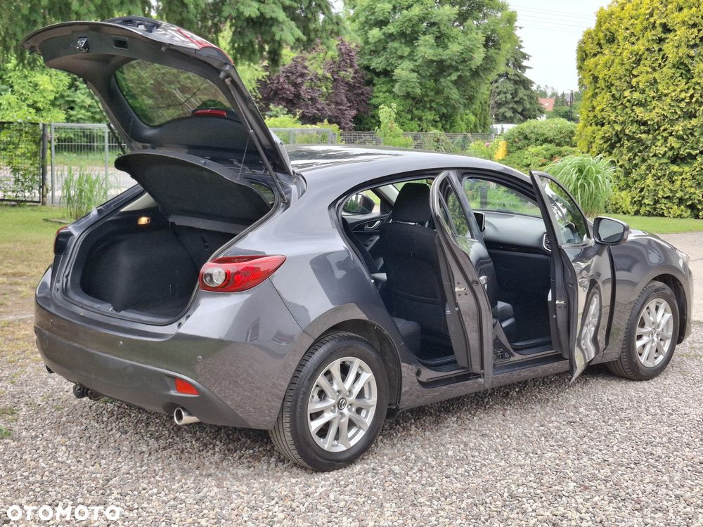Mazda 3 - 17