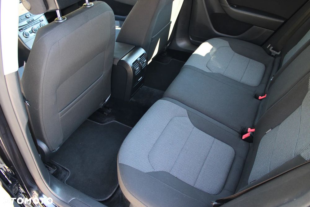 Volkswagen Passat 1.6 TDI BlueMotion - 34