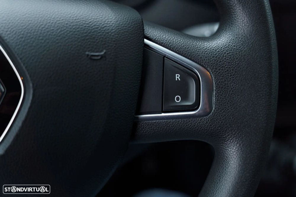 Renault Master L2 H2 - 18