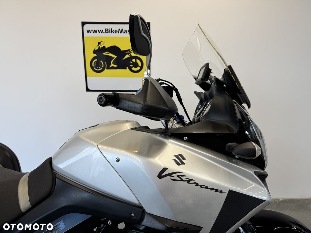 Suzuki DL - 10