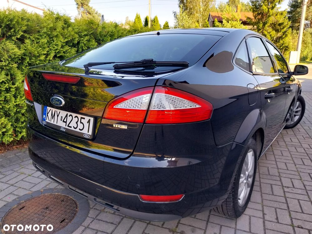 Ford Mondeo 1.8 TDCi Trend - 27