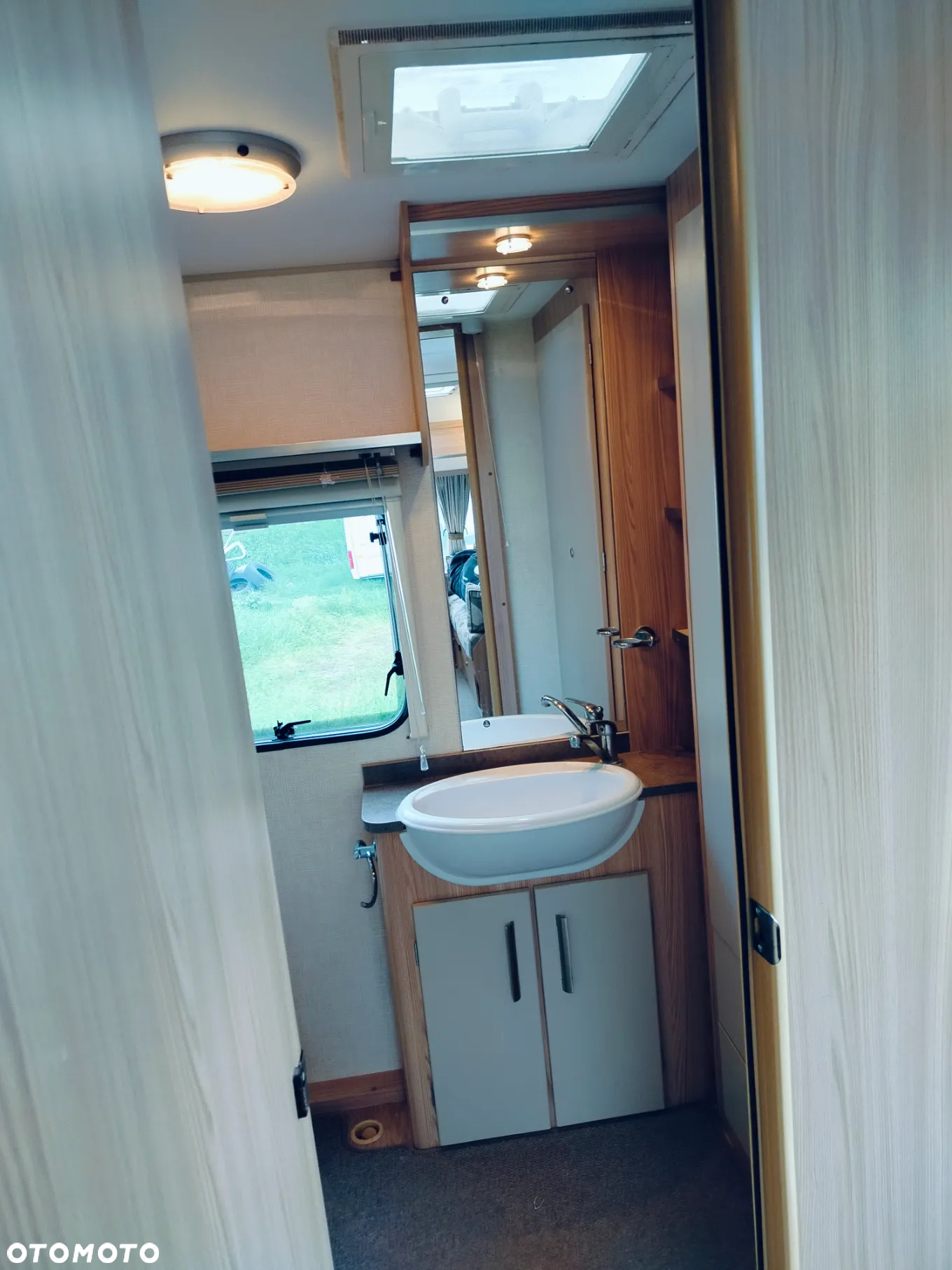 Coachman Wanderer 15/2 - 13