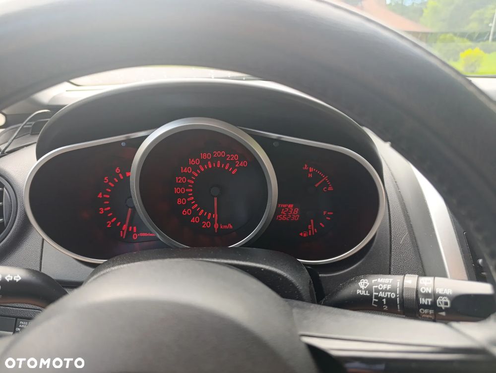 Mazda CX-7 - 3