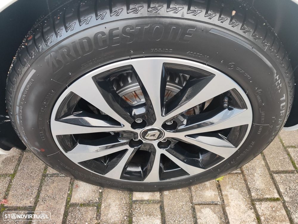 Renault Clio 1.5 Blue dCi Intens - 11