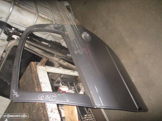 Porta Por2869 PEUGEOT 206 + 2010 1.4HDI 70CV 5P CINZENTO TE - 2