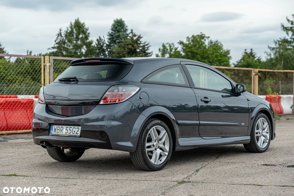 Opel Astra GTC 1.8 Sport - 6