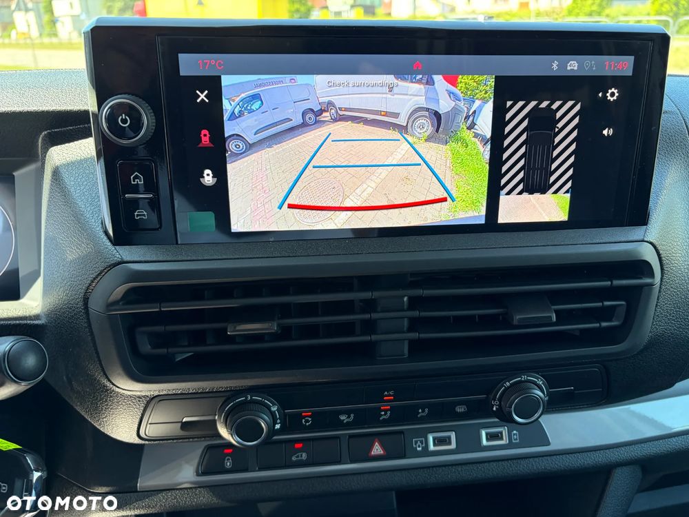 Fiat Scudo Furgon XL - 18