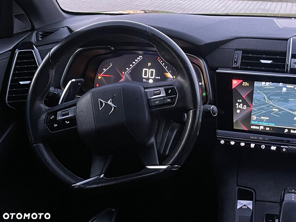 DS Automobiles DS 7 - 25