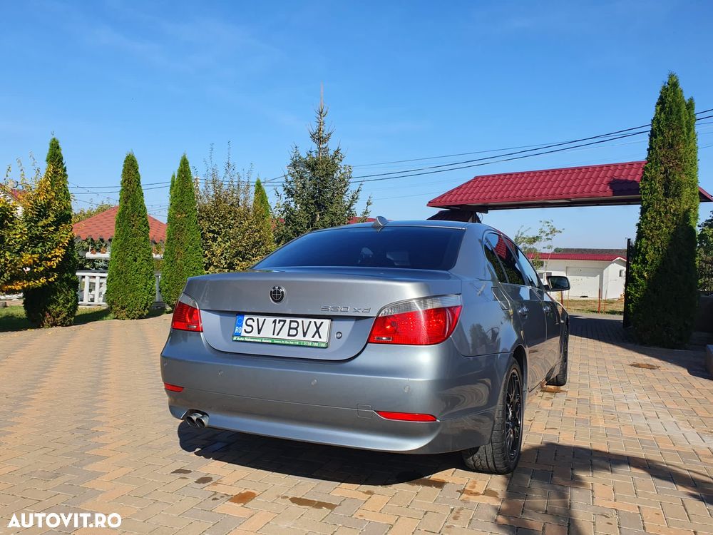 BMW Seria 5 - 3