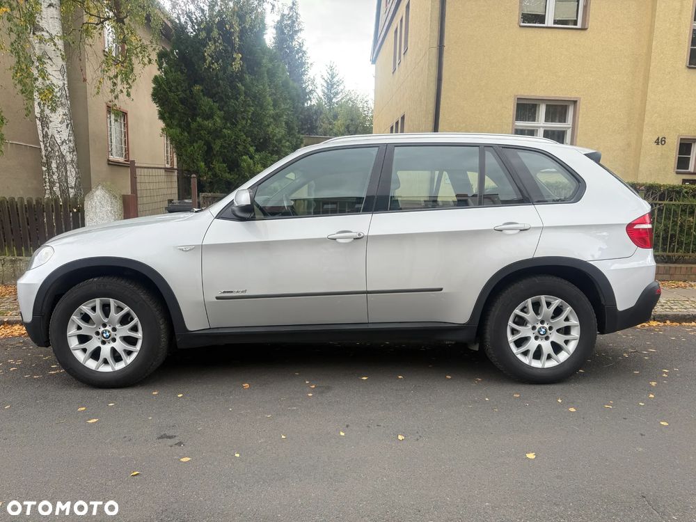 BMW X5 3.0d xDrive - 1