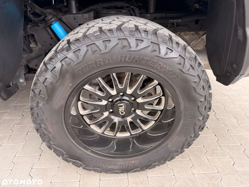 RAM 1500 TRX - 21
