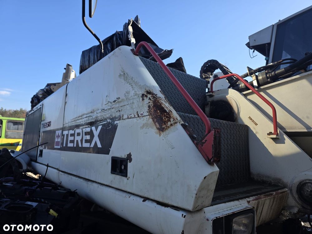 Terex TM 350 - 3