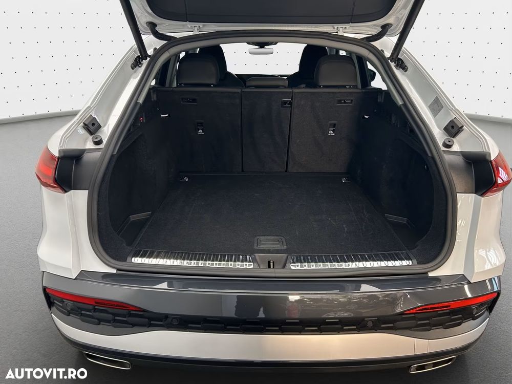 Audi Q5 40 TFSI ack quattro S tronic advanced - 13