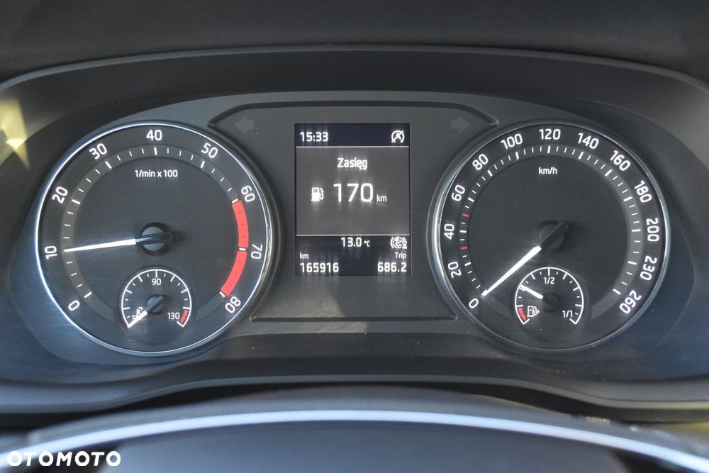 Skoda Octavia 1.5 TSI ACT Ambition - 10