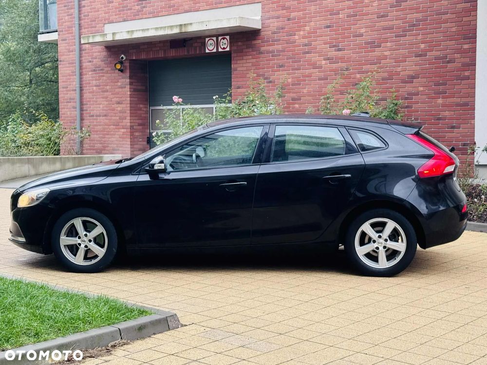 Volvo V40 D2 Drive-E Kinetic - 6