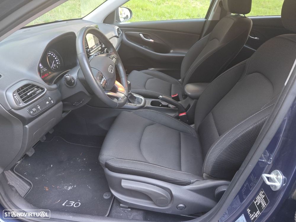 Hyundai i30 SW 1.0 T-GDi Style - 14