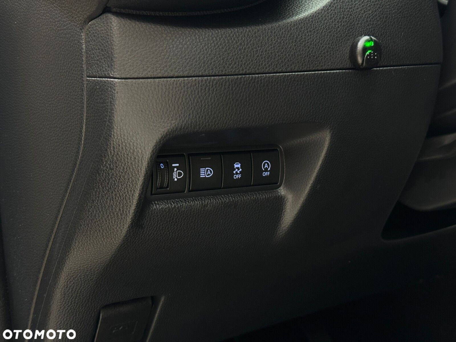 Toyota Aygo X - 21