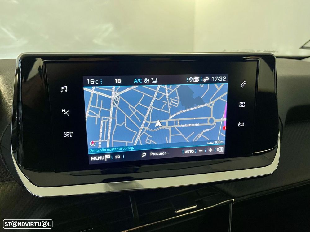 Peugeot 2008 1.5 BlueHDi Active Pack - 16