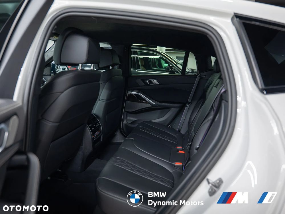 BMW X6 xDrive30d M Sport - 25