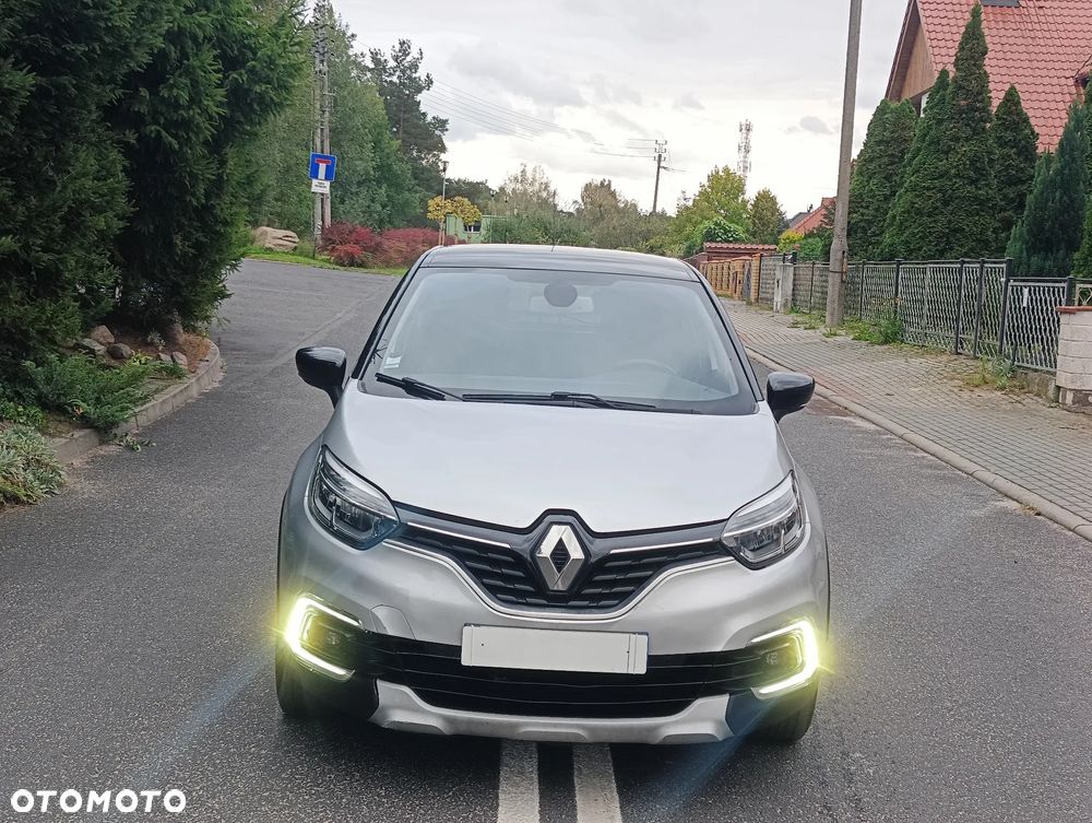 Renault Captur 1.3 TCe Intens - 28