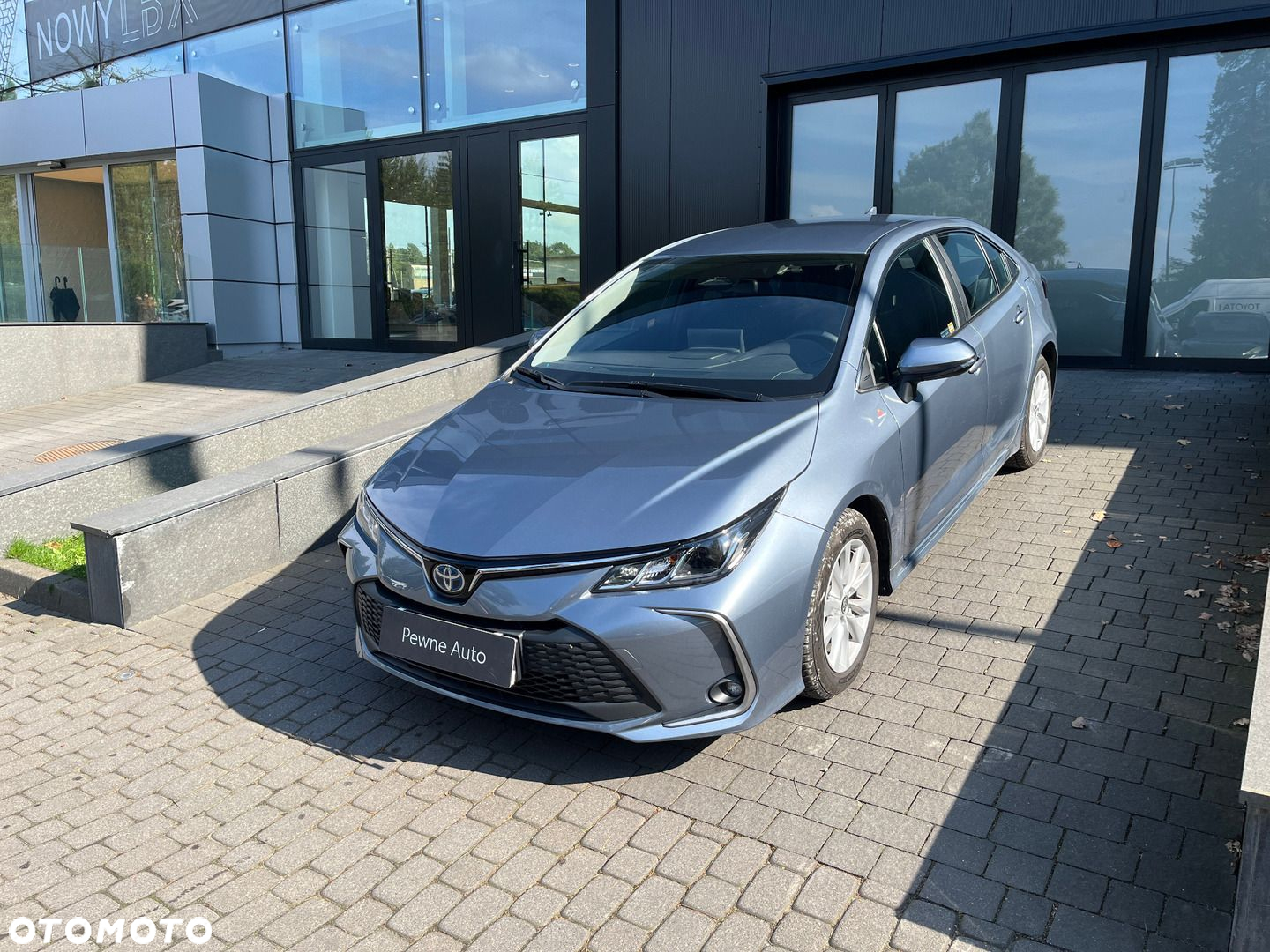 Toyota Corolla - 7