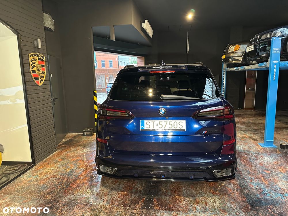 BMW X5 M - 6