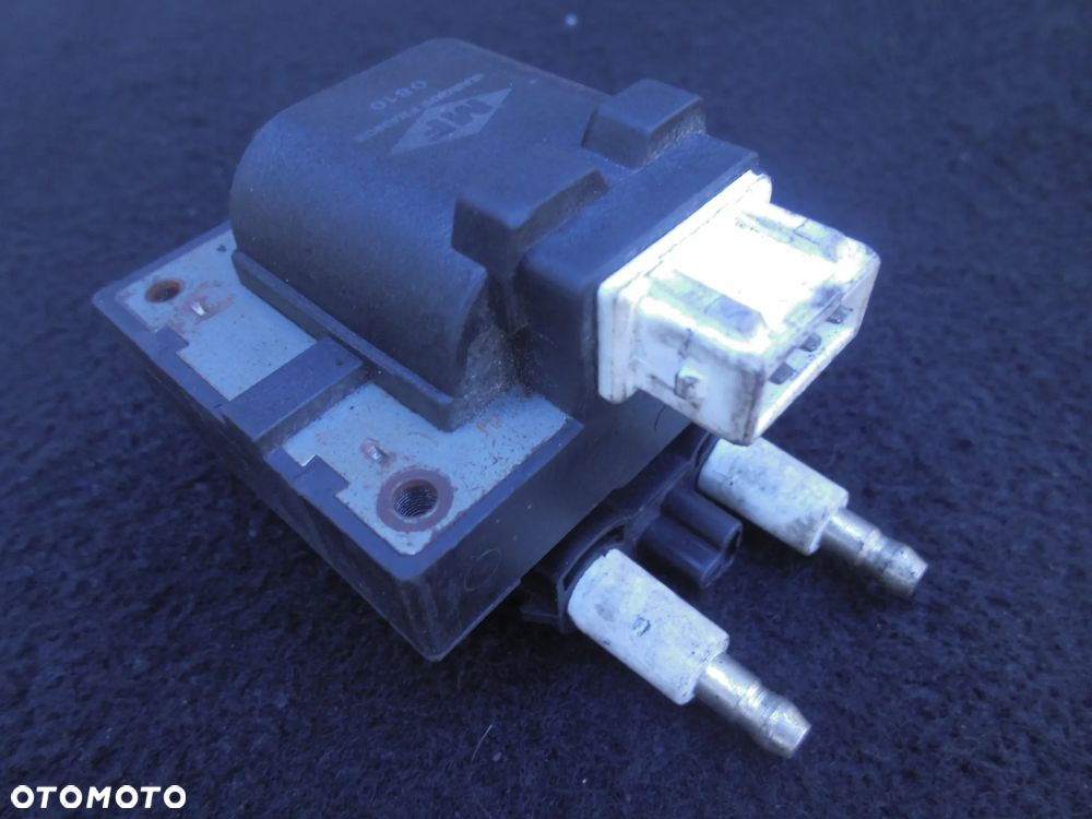 CEWKA ZAPŁONOWA MF0810 RENAULT LAGUNA I ESPACE III MEGANE SCENIC I 1.8 2.0 8V 7700850999 7700872265 - 1