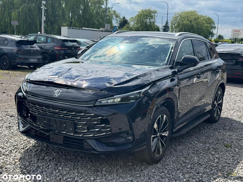 MG HS PHEV 1.5T Excite - 13
