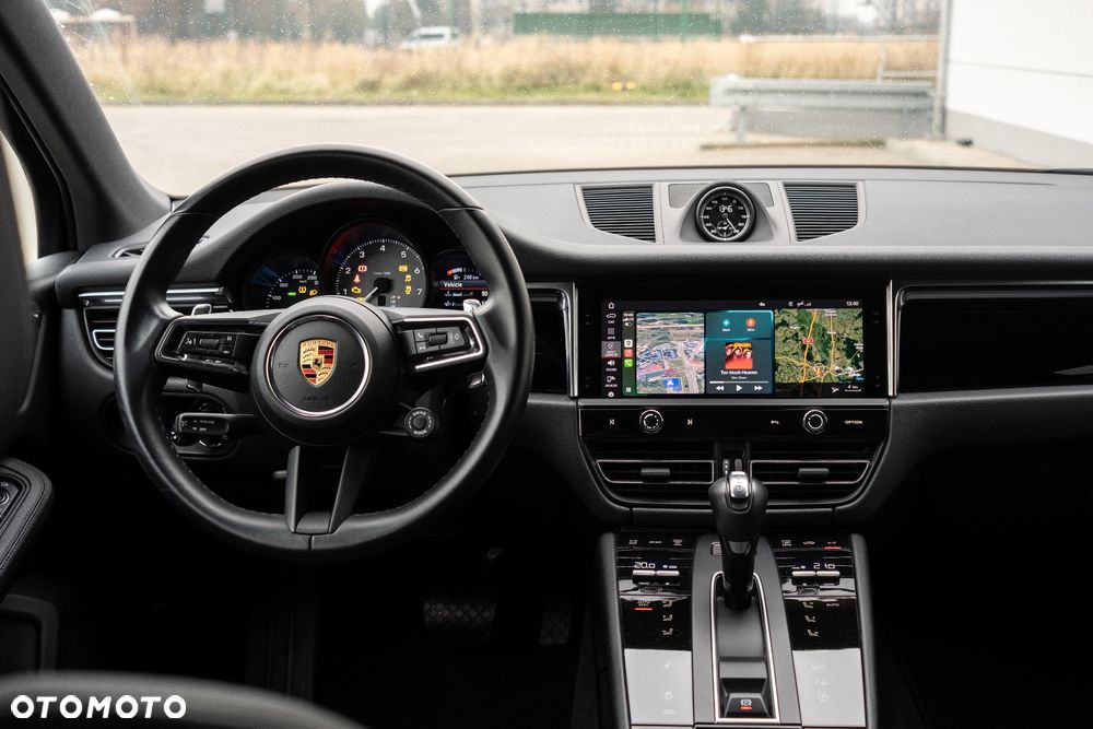 Porsche Macan S - 19