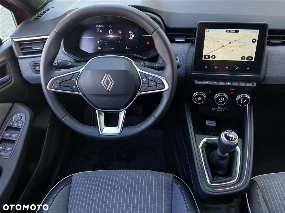 Renault Clio 1.0 TCe Techno - 9
