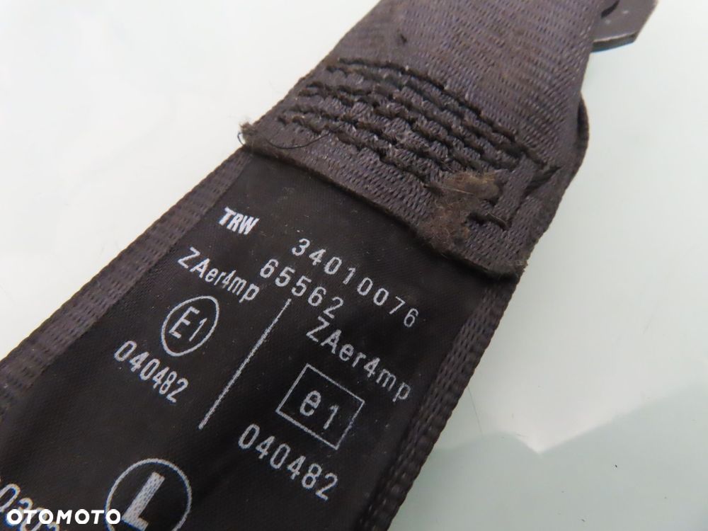 PAS LEWY PRZEDNI CHEVROLET EPICA 34010076 - 3