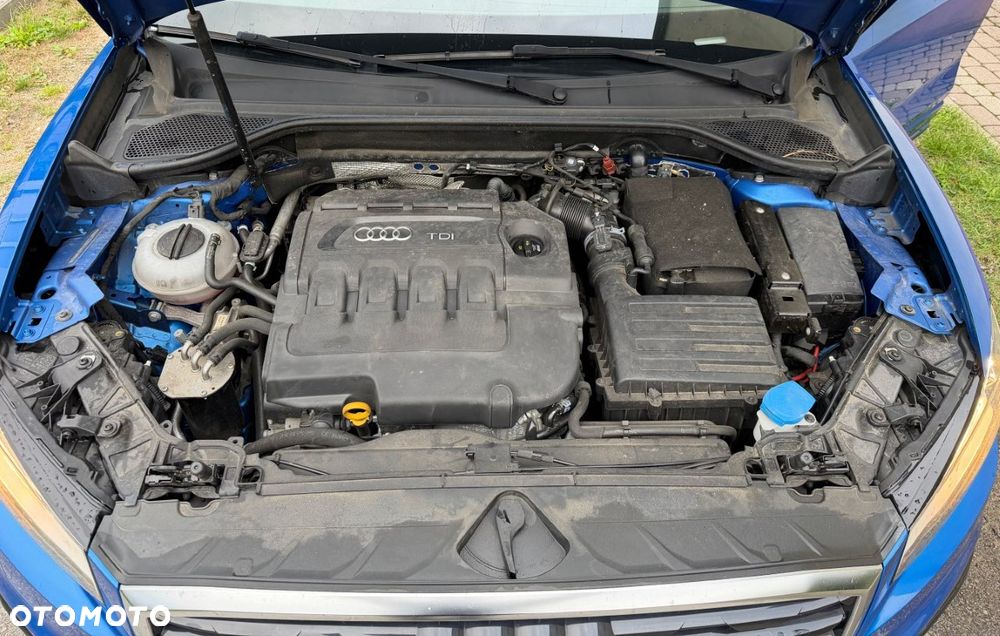 Audi Q2 1.6 TDI - 31