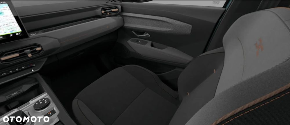 Dacia Striker - 13