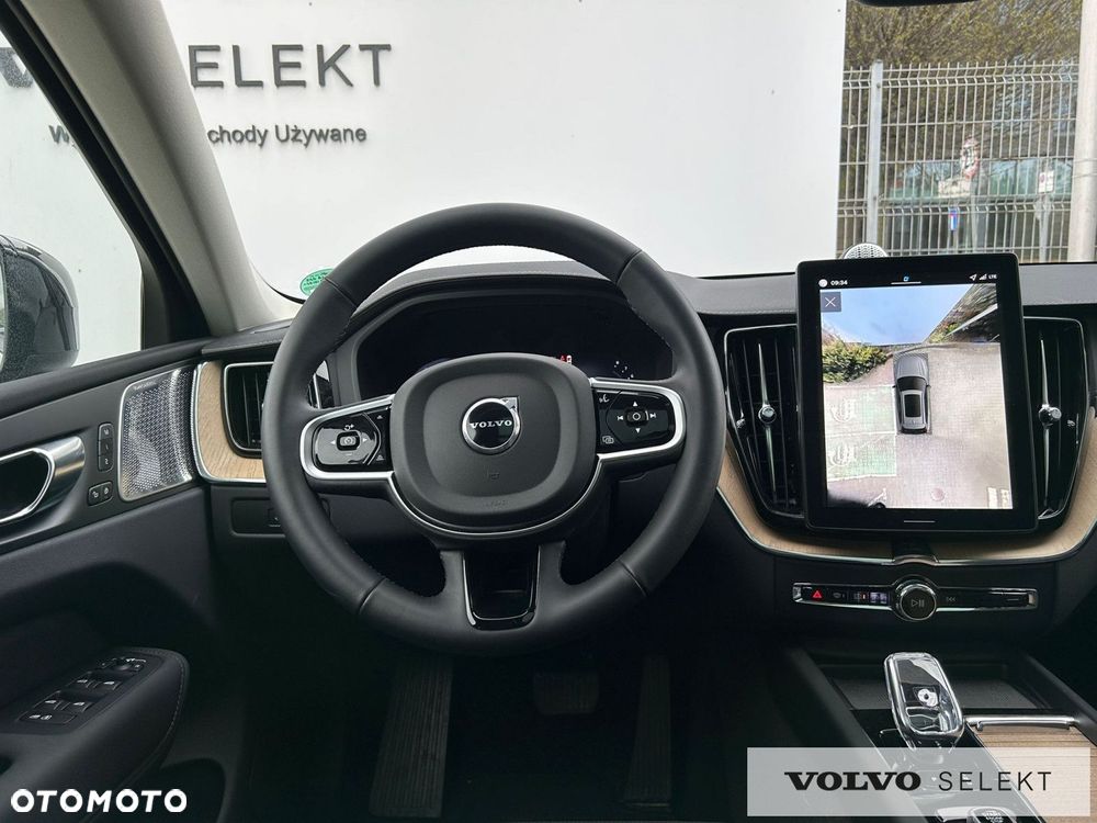 Volvo XC 60 - 11