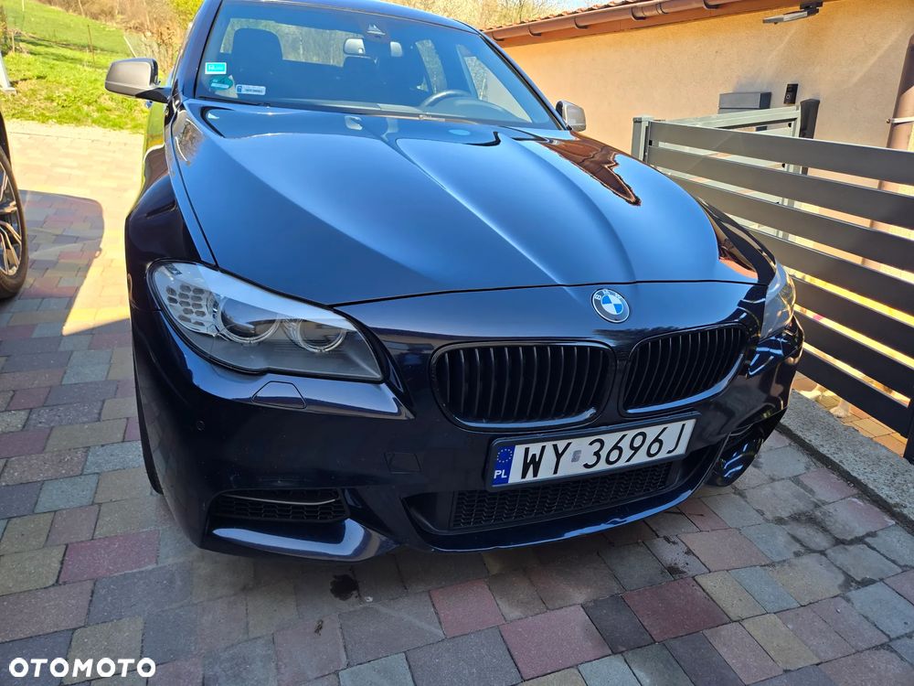 BMW Seria 5 - 11