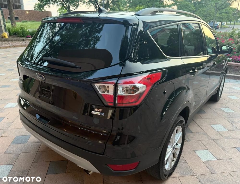 Ford Kuga 1.5 EcoBoost AWD Titanium ASS - 6
