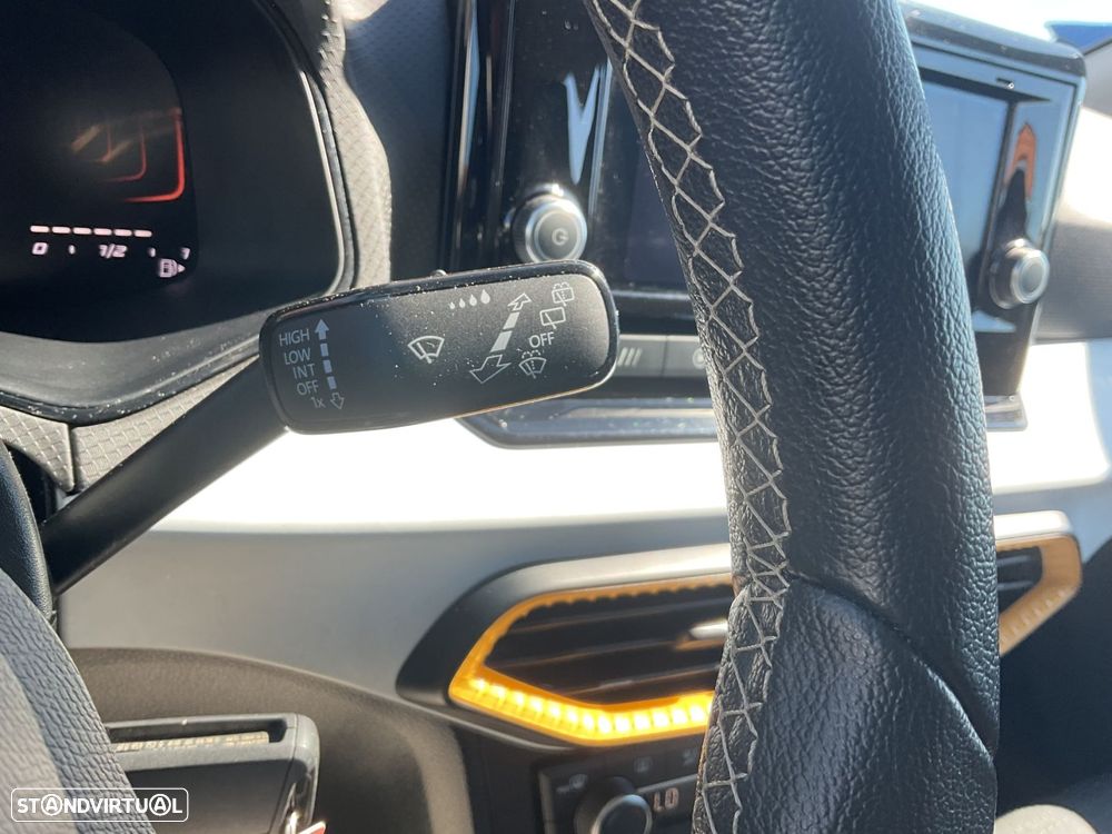 SEAT Arona 1.0 TSI Style DSG - 19