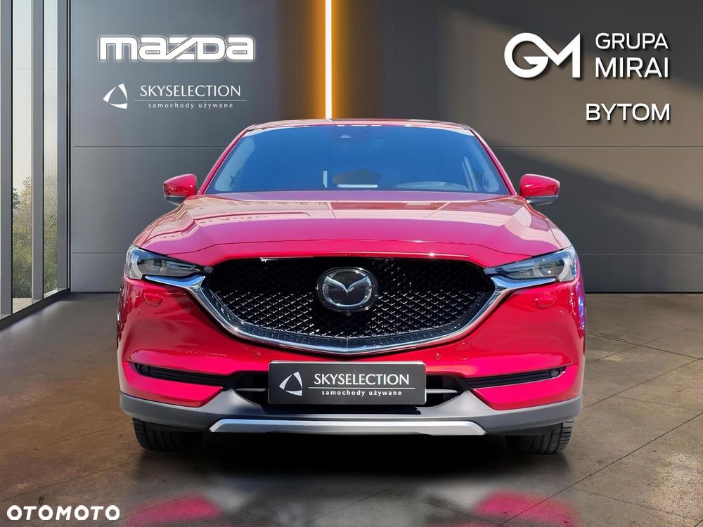 Mazda CX-5 2.5 Skydream AWD - 9