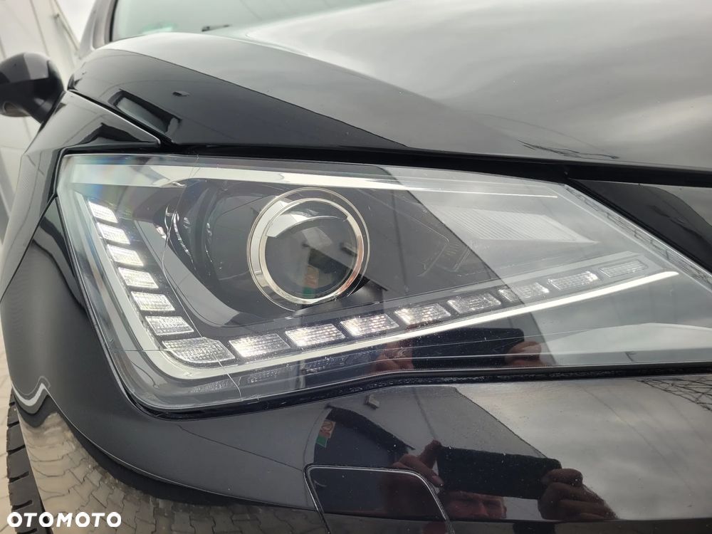 Seat Ibiza 1.6 TDI CR FR - 4