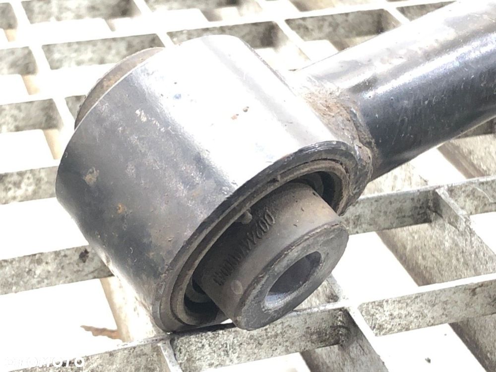 AMORTYZATOR TYŁ PRAWY  MASERATI QUATTROPORTE VI 2012 - 2022 3.0 S Q4 302 kW [411 KM] benzyna 2013 - - 4