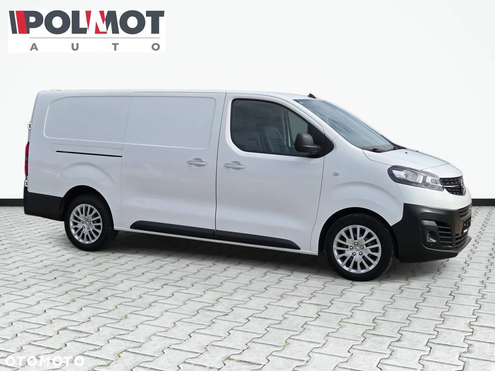 Opel Vivaro - 13