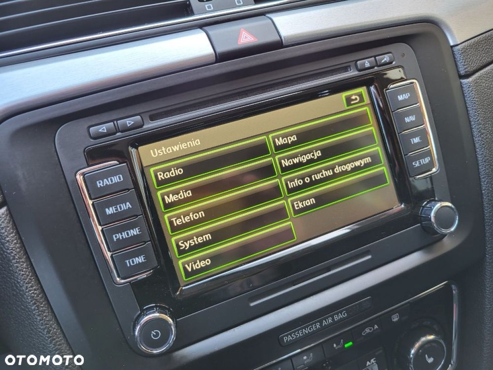 Skoda Superb - 17