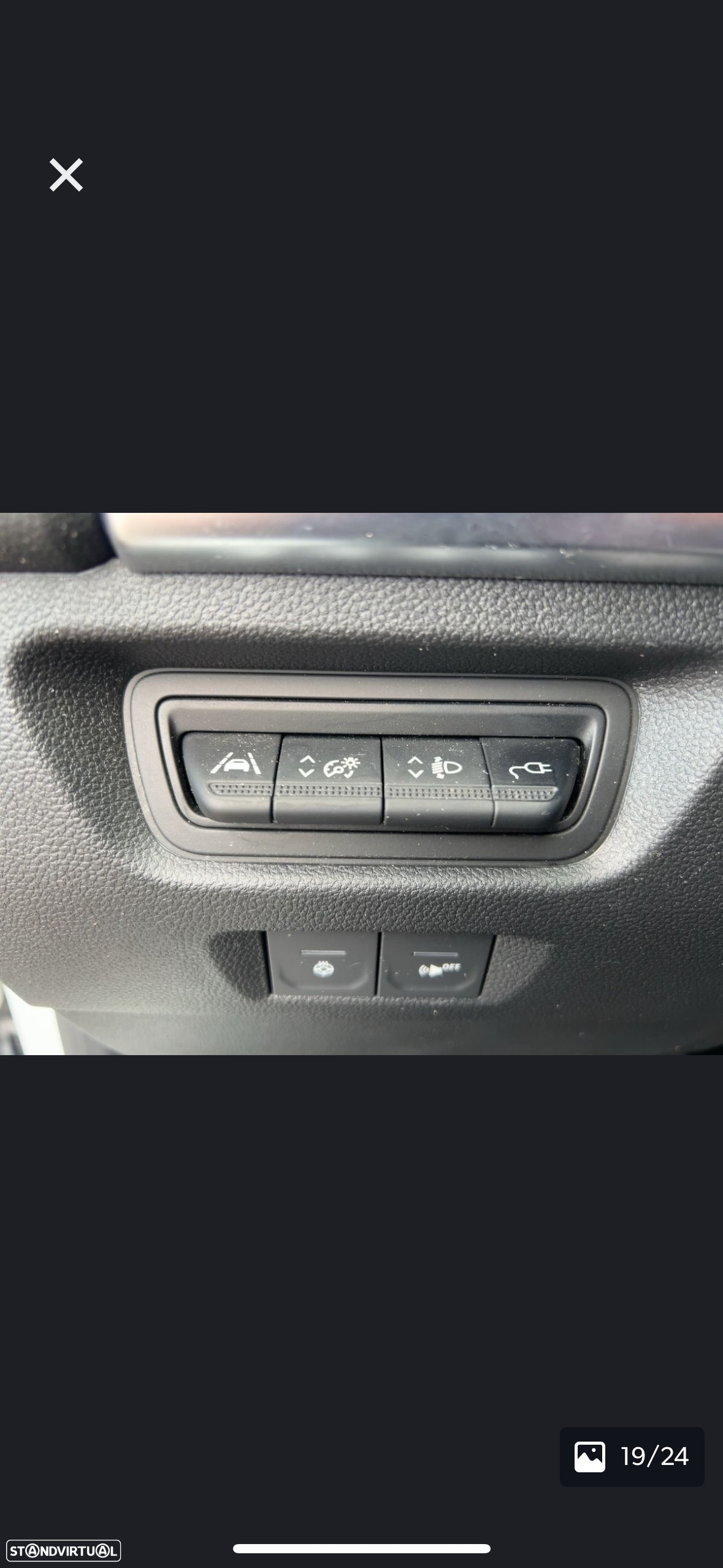 Renault Zoe (c/ Bateria) EV50 135hp Techno - 33