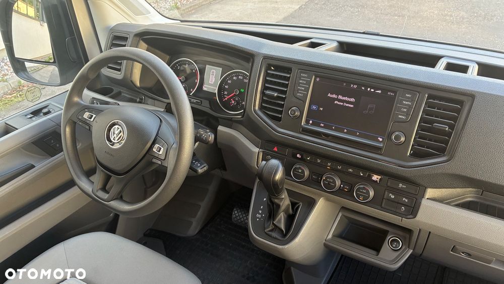 Volkswagen Grand California 600 - 16