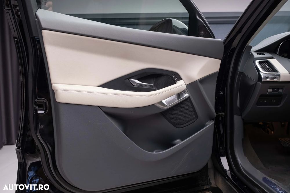 Jaguar E-Pace D150 AWD S - 10