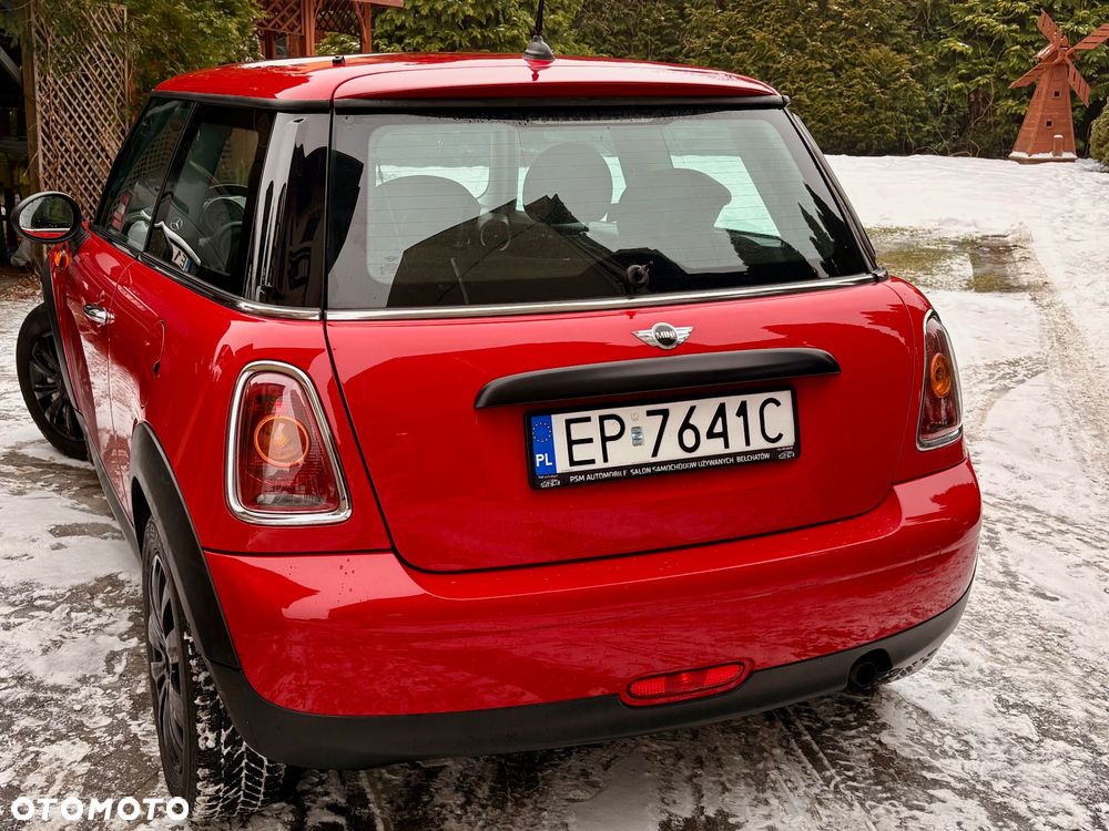MINI ONE - 2